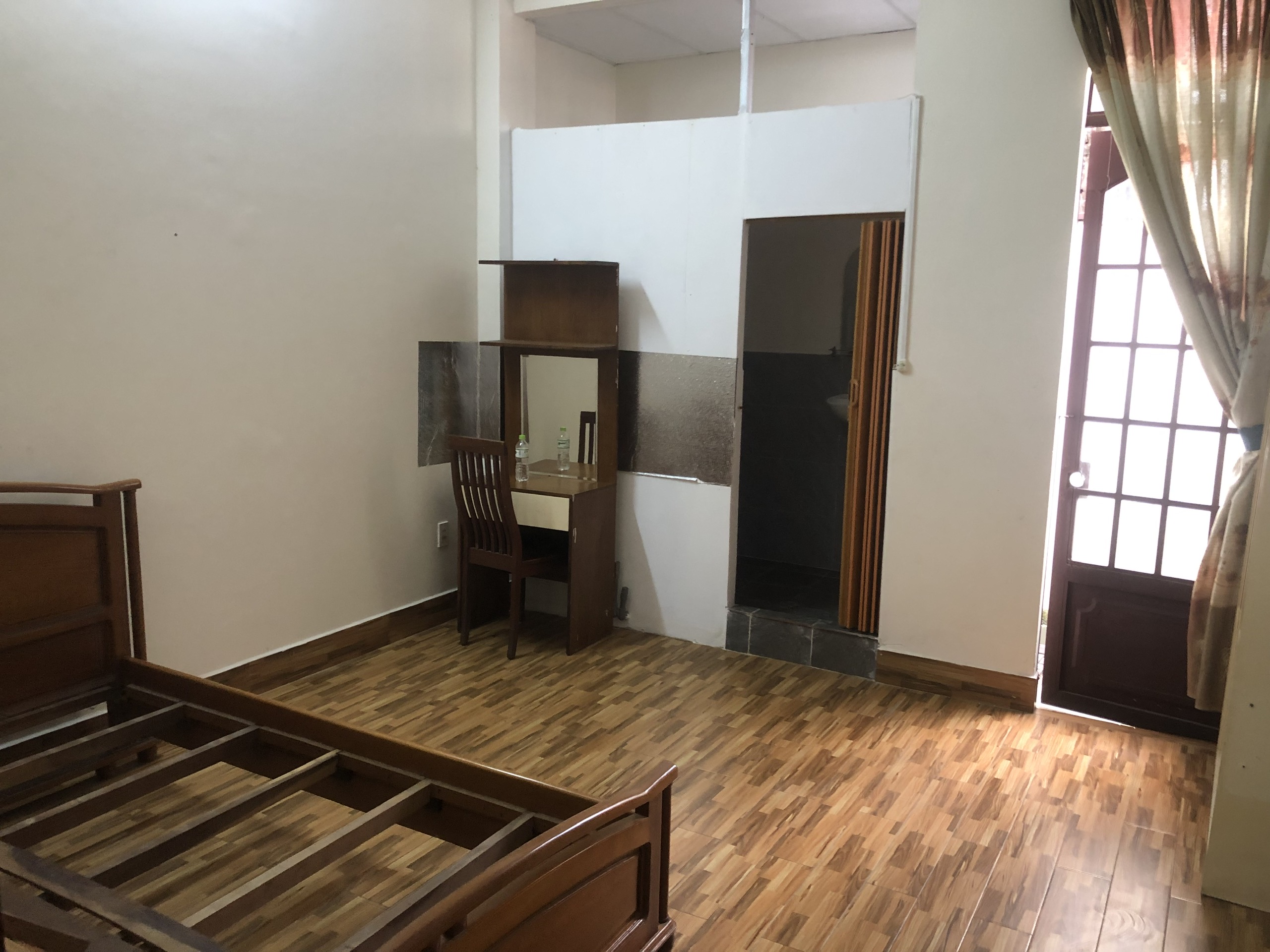 CHO THUÊ NHÀ MẶT TIỀN TÂN QUÝ – 2 LẦU – GẦN CHỢ TÂN HƯƠNG - Ảnh 2